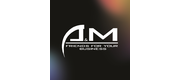 A&M Design studio logo