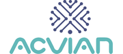 Acvian logo