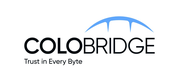 ColoBridge logo