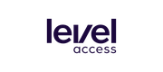 Level Access logo