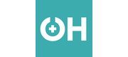 Open Health logo