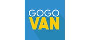 GoGoVan logo
