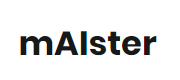 Maister.io logo