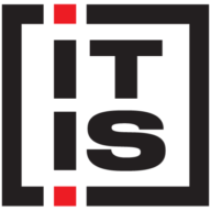 INFORMATION TECHNOLOGY AND INFORMATION SECURITY logo