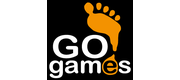 Go Games logo