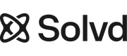 Solvd logo