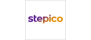 Stepico Games logo