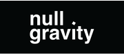 Nullgravity logo