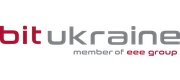 Bit media Ukraine logo