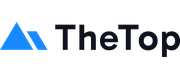 TheTop logo