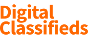 Digital Classifieds UA logo