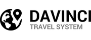 Davinci Travel System logo