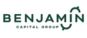 Benjamin Capital Group Ltd. logo
