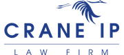 Crane IP Law Firm logo