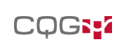 CQG logo