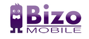 Bizo Mobile logo