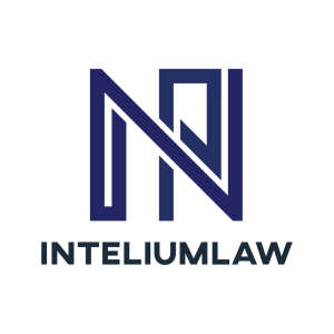 Inteliumlaw FZ LLE logo