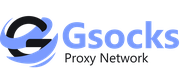 Gsocks, Inc. logo