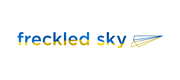 Freckled Sky logo