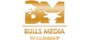 Bulls Media logo