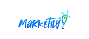 Marketily logo