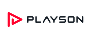 Playson logo