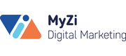 MyZi Digital logo