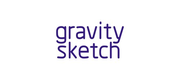 Gravity Sketch logo