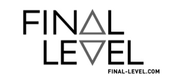 Final Level logo