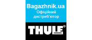 Bagazhnik.ua logo