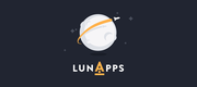 LunApps Mobile logo