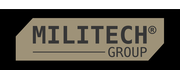 MILITECH  GROUP logo