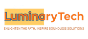 LuminaryTech logo