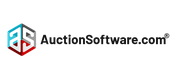 AuctionSoftware logo