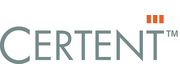 Certent logo