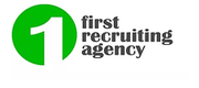 1 Recruiting Agency logo