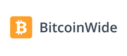 BitcoinWide logo