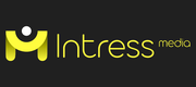 Intress Media logo