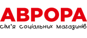 Аврора Мультимаркет logo