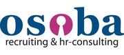 OSOBA Consulting Company logo