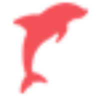 Dolphin Traders logo