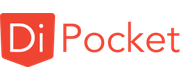 DiPocket logo
