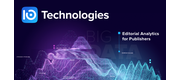 IO Technologies logo