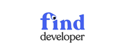 Find Developer logo