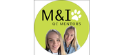 M&I QC Mentors logo