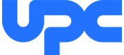 Ukrainian Processing Center logo