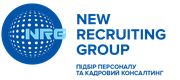 New Recruiting Group logo