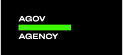 AGOV Agency logo