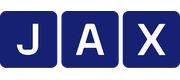 Jax.Network logo