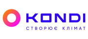 KONDI logo